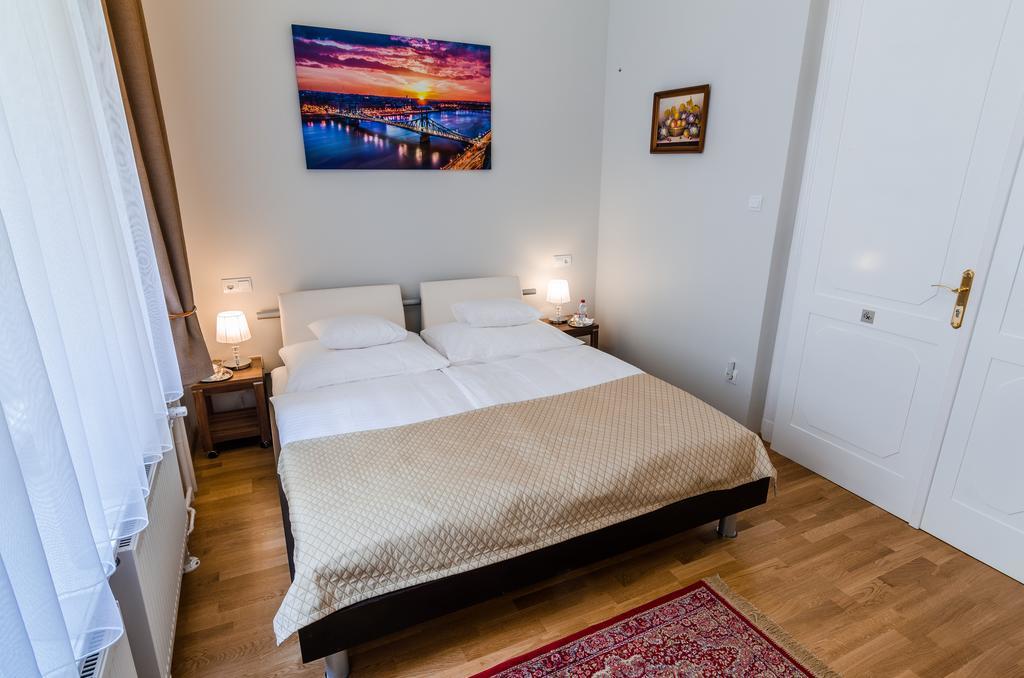 Anabelle Bed And Breakfast Budapesta Cameră foto